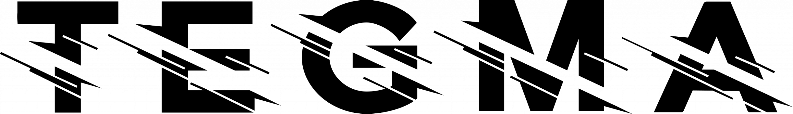 Logo společnosti TEGMA